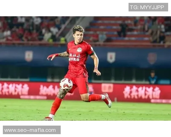 中超联赛外援明星球员汇聚与表现分析