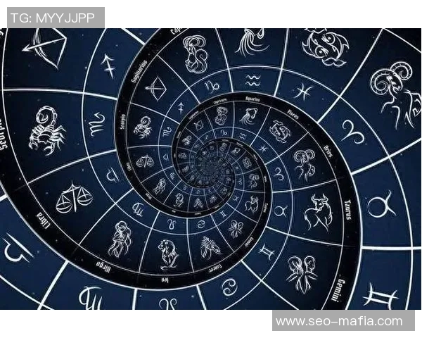 星座运势与足球巨星：盘点那些星座主宰的绿茵传奇