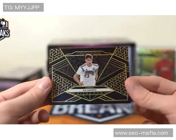 英超足球球星卡全解析 收藏与投资双重价值探秘